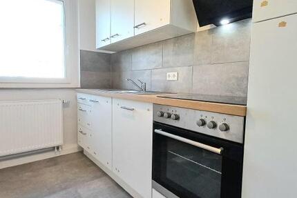 Wohnung Minden Kuhlenkamp - 3 Zimmer, 66 m&sup2;, 549&euro; | Angebot:23043140