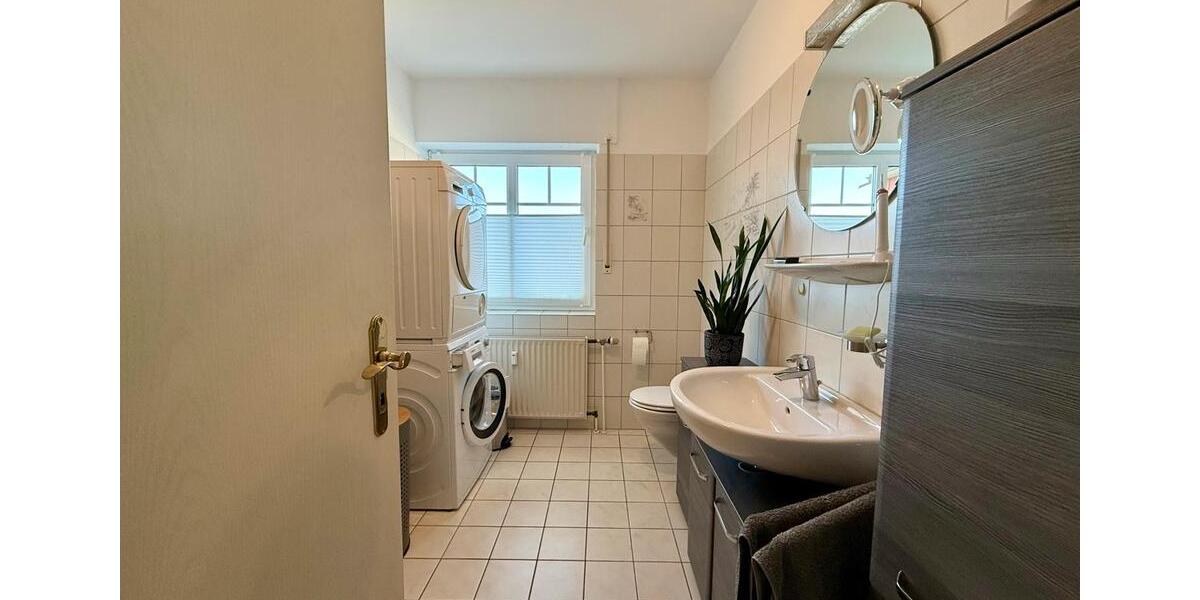 Dachgeschoßwohnung Haselünne - 3 Zimmer, 63 m&sup2;, 470&euro; | Angebot:26004694