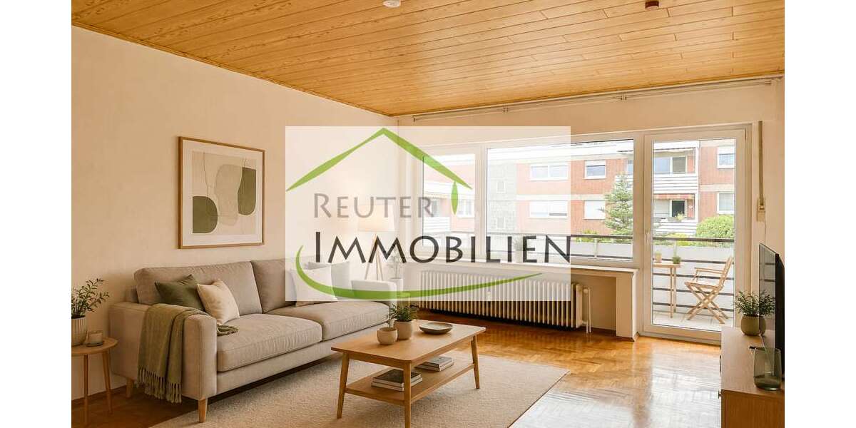 Etagenwohnung Bochum / Linden Linden - 2 Zimmer, 70 m&sup2;, 560&euro; | Angebot:26844899