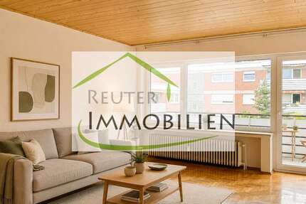 Wohnung Bochum Linden - 2 Zimmer, 70 m&sup2;, 560&euro; | Angebot:26844899