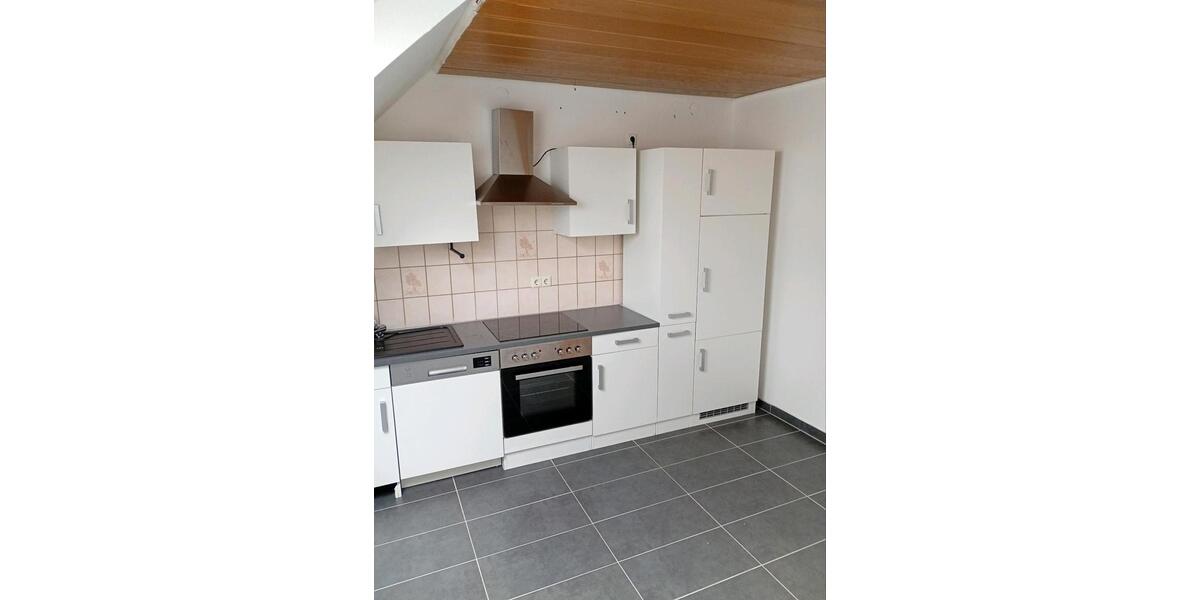 Etagenwohnung Borgholzhausen - 2 Zimmer, 75 m&sup2;, 600&euro; | Angebot:26048110