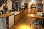 WG Zimmer, Dorf bei Beelitz Regionalbahnanschluss zimmer