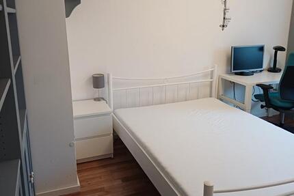 Wohnen auf Zeit Manching - 1 Zimmer, 14 m&sup2;, 470&euro; | Angebot:26228925