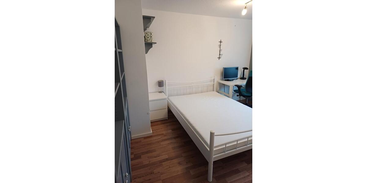 Wohnen auf Zeit Manching - 1 Zimmer, 14 m&sup2;, 470&euro; | Angebot:26228925