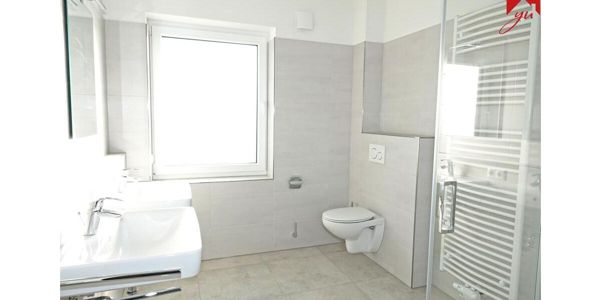 Erdgeschoßwohnung Wiesmoor - 3 Zimmer, 99 m&sup2;, 1.095&euro; | Angebot:24862210