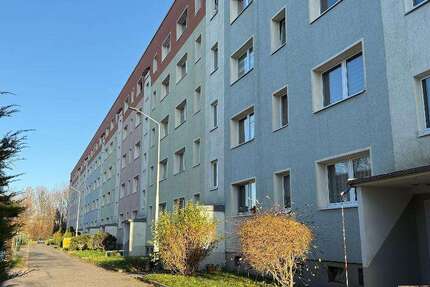 Wohnung Wilkau-Haßlau Haßlau - 4 Zimmer, 81 m&sup2;, 510&euro; | Angebot:24812227