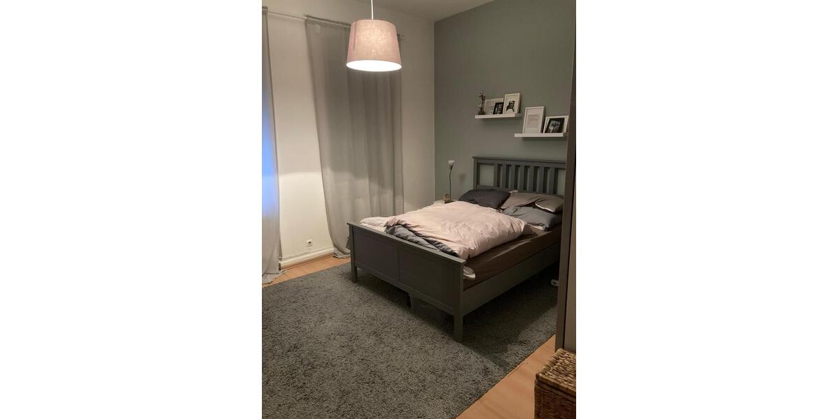 Etagenwohnung Linden - 3 Zimmer, 70 m&sup2;, 700&euro; | Angebot:25941694