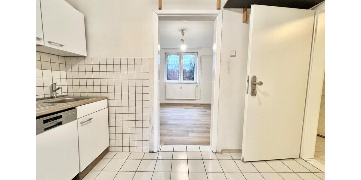 Etagenwohnung Bremen Neustadt - 1 Zimmer, 11 m&sup2;, 275&euro; | Angebot:25931220