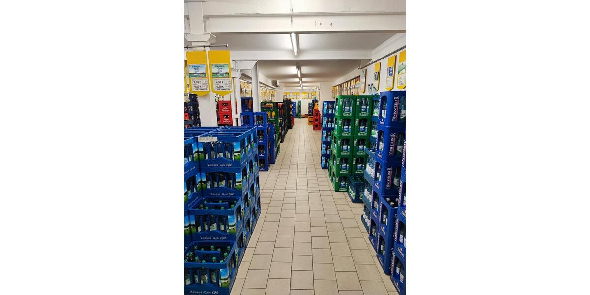 Gewerbeobjekt Ransbach-Baumbach Baumbach - 1.500&euro; | Angebot:25397176