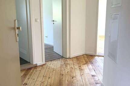 Wohnung Nürnberg Kleinweidenmühle - 3 Zimmer, 82 m&sup2;, 1.050&euro; | Angebot:26386563