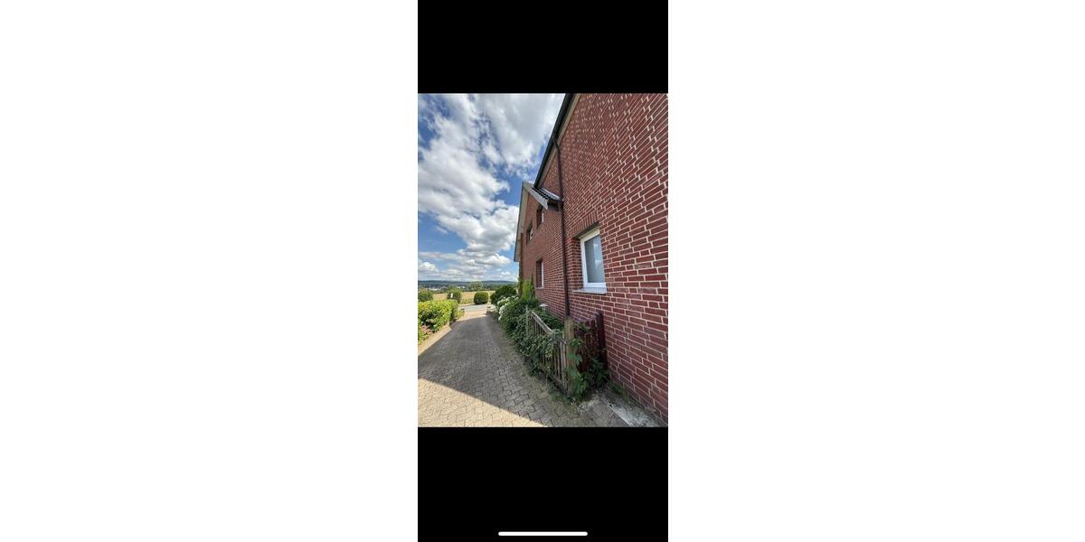 Etagenwohnung Herford Diebrock - 4 Zimmer, 105 m&sup2;, 1.450&euro; | Angebot:25478994