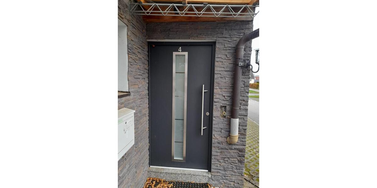 Komplett eingerichtetes Restaurant mit Wohnung und zusätzlichen Z zimmer