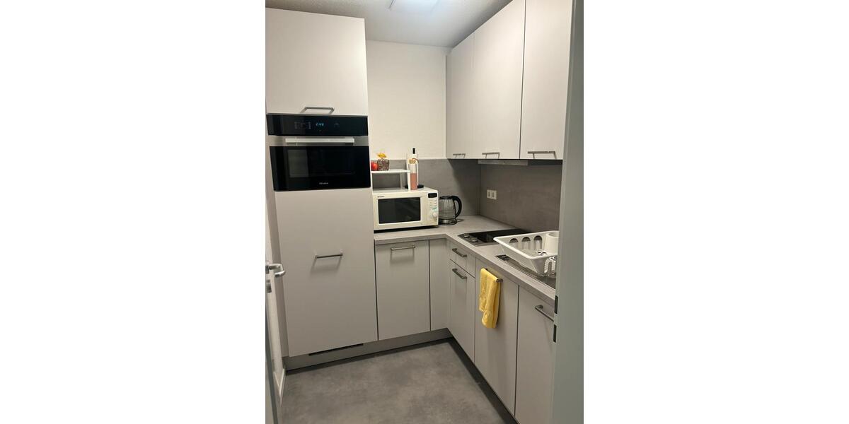 Etagenwohnung Lörrach - 1 Zimmer, 25 m&sup2;, 660&euro; | Angebot:25860194