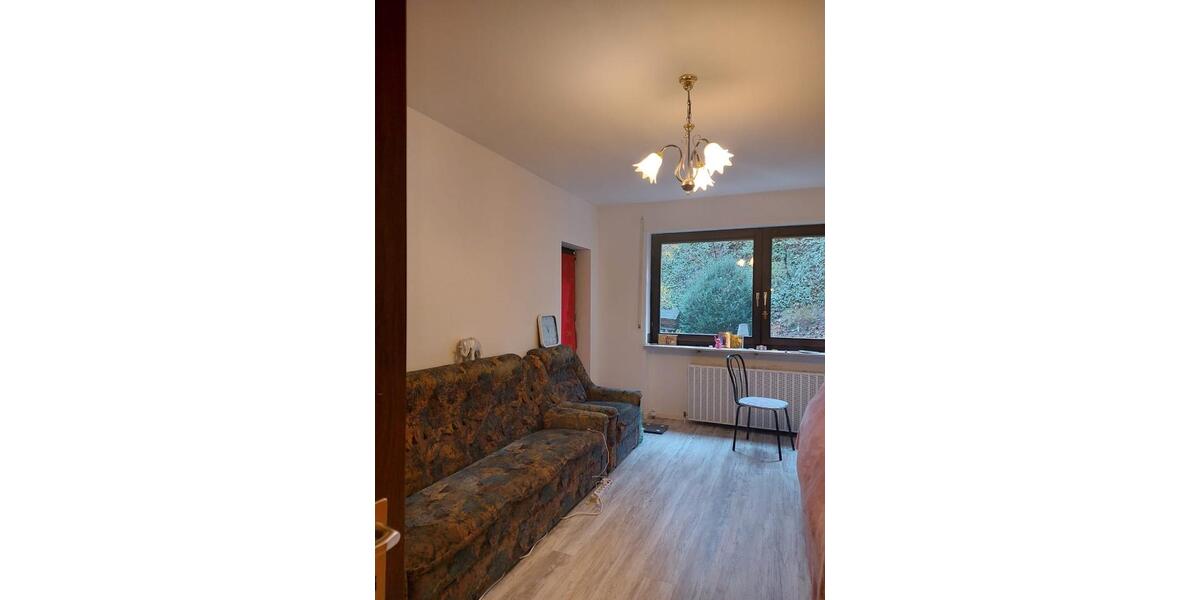 Wohnen auf Zeit Saarbrücken Malstatt - 1 Zimmer, 19 m&sup2;, 440&euro; | Angebot:26310027