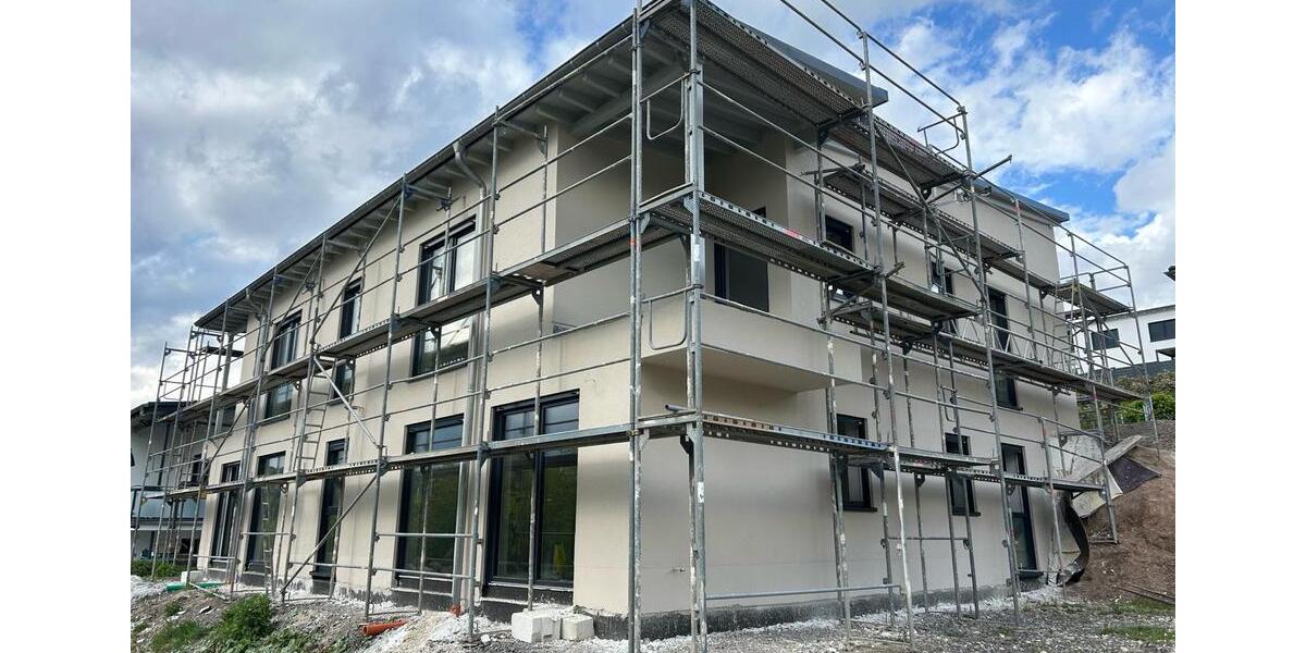 Terrassenwohnung Gerolstein - 3 Zimmer, 84 m&sup2;, 970&euro; | Angebot:26625025