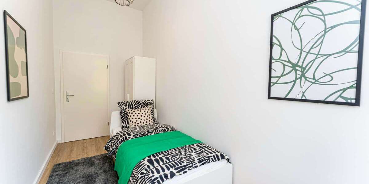 Zimmer Berlin Gesundbrunnen - 620&euro; | Angebot:25602754