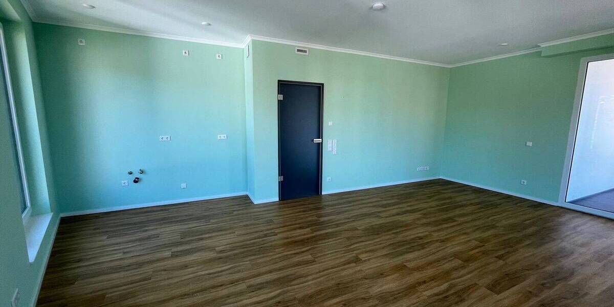 Etagenwohnung Ibbenbüren Stadt - 3 Zimmer, 96 m&sup2;, 1.152&euro; | Angebot:25768792