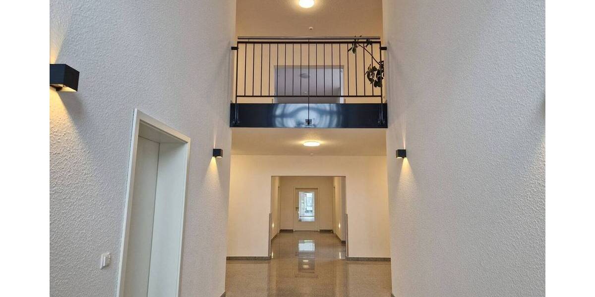 Etagenwohnung Barßel - 3 Zimmer, 73 m&sup2;, 645&euro; | Angebot:26474970