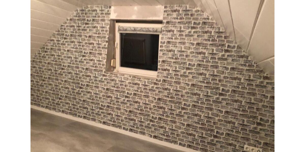 Dachgeschoßwohnung Hamminkeln - 2 Zimmer, 50 m&sup2;, 399&euro; | Angebot:25257708