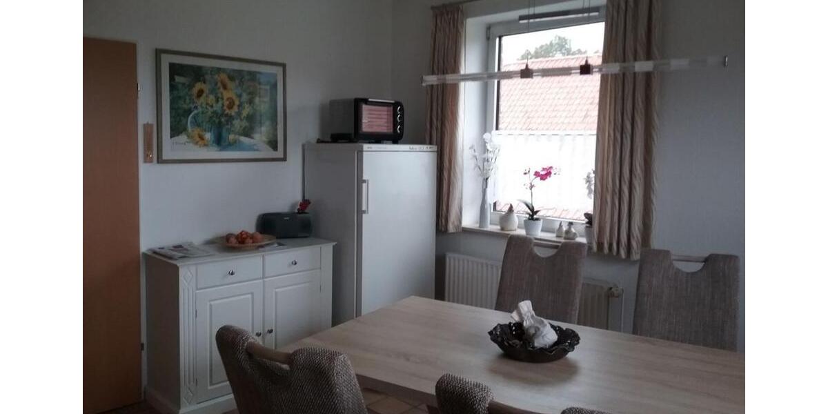 Erdgeschoßwohnung Thomasburg - 3.5 Zimmer, 120 m&sup2;, 750&euro; | Angebot:26443650