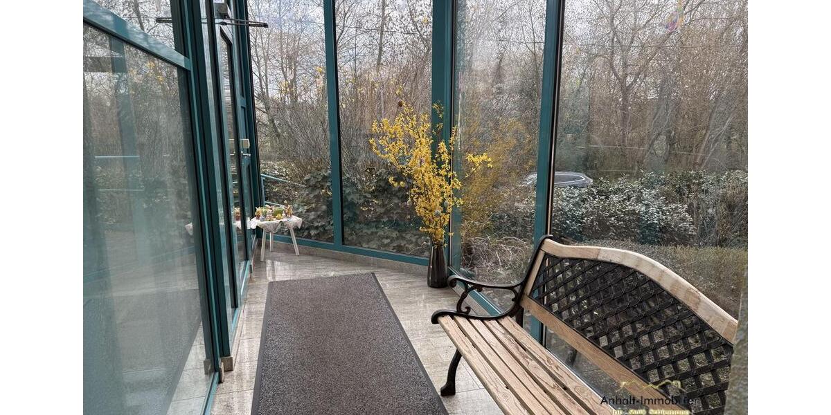 Etagenwohnung Bitterfeld-Wolfen Bitterfeld - 2 Zimmer, 60 m&sup2;, 495&euro; | Angebot:26487349