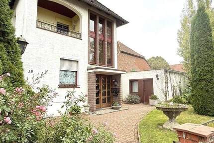 Vardegötzen: Moderne 5-Zimmer-Wohnung mit vielen Extras! 5 zimmer