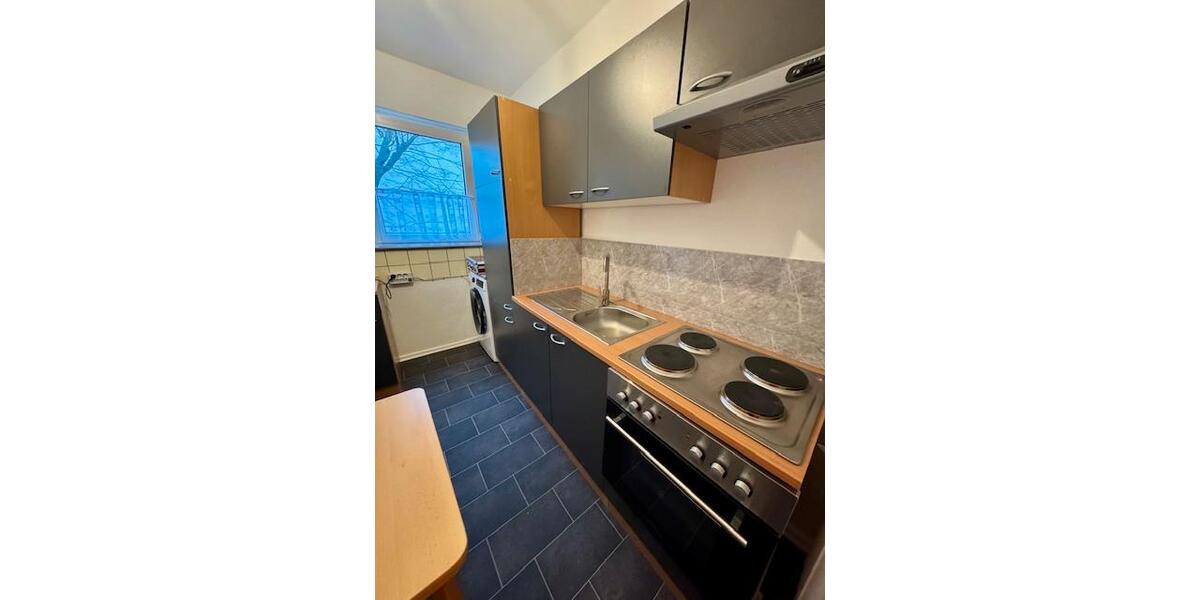 Erdgeschoßwohnung Delmenhorst - 2 Zimmer, 49 m&sup2;, 390&euro; | Angebot:25156989