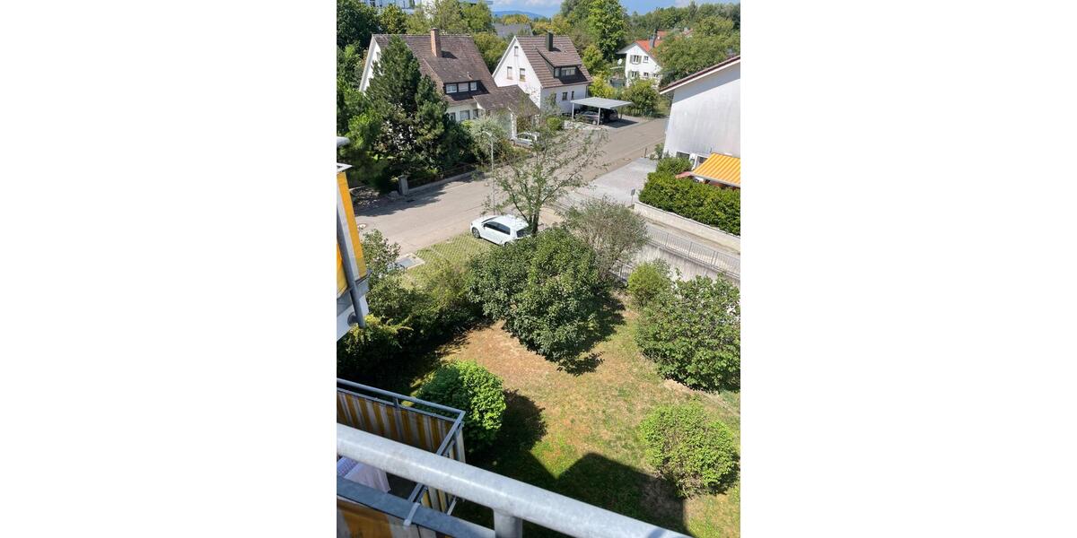 Dachgeschoßwohnung Uhldingen-Mühlhofen Mühlhofen - 1.5 Zimmer, 24 m&sup2;, 600&euro; | Angebot:25146820