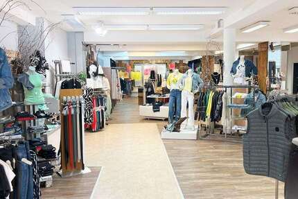 Gewerbeobjekt Neustadt a d Aisch - 2.500&euro; | Angebot:22028252