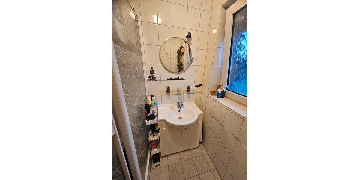 Etagenwohnung Dortmund Grevel - 3 Zimmer, 58 m&sup2;, 740&euro; | Angebot:26554334