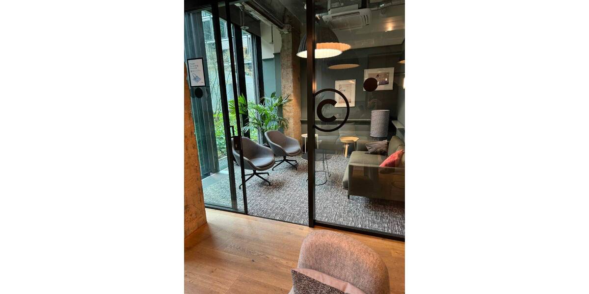 Gewerbeobjekt Frankfurt am Main Innenstadt - 1.850&euro; | Angebot:26838325