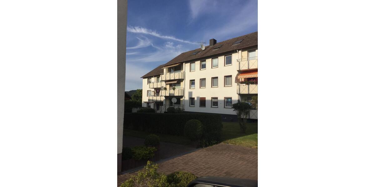 Etagenwohnung Schieder-Schwalenberg Schwalenberg - 3 Zimmer, 70 m&sup2;, 380&euro; | Angebot:23782844