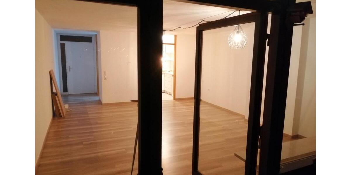 Etagenwohnung Bad Liebenzell - 1 Zimmer, 41 m&sup2;, 490&euro; | Angebot:26572393