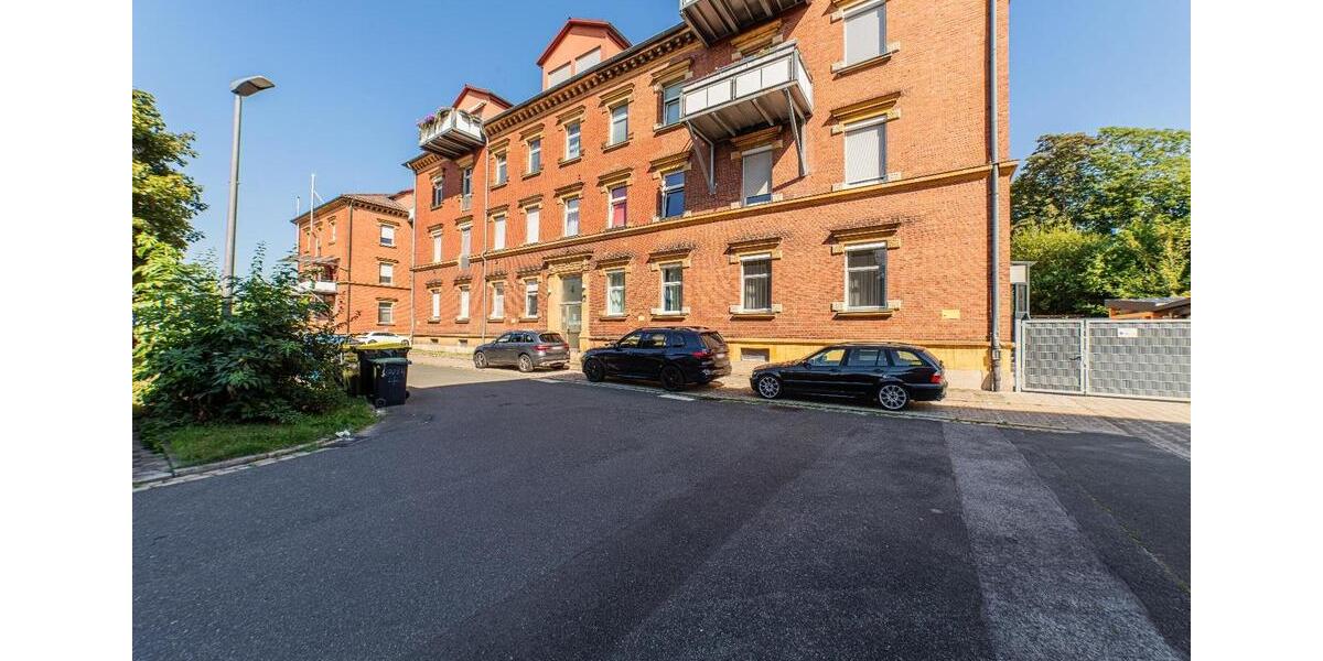 Etagenwohnung Nürnberg Falkenheim - 5 Zimmer, 140 m&sup2;, 1.650&euro; | Angebot:25755043