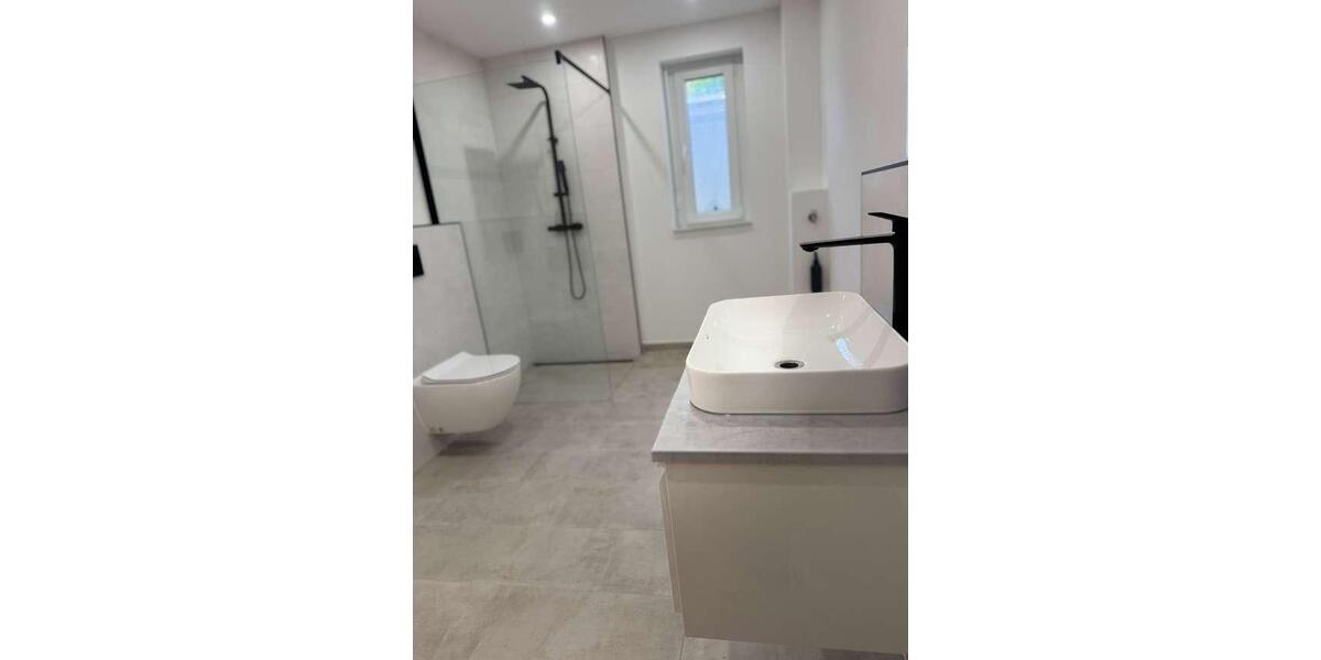 ERSTBEZUG: 2-Zimmerwohnung ab sofort frei! 2 zimmer