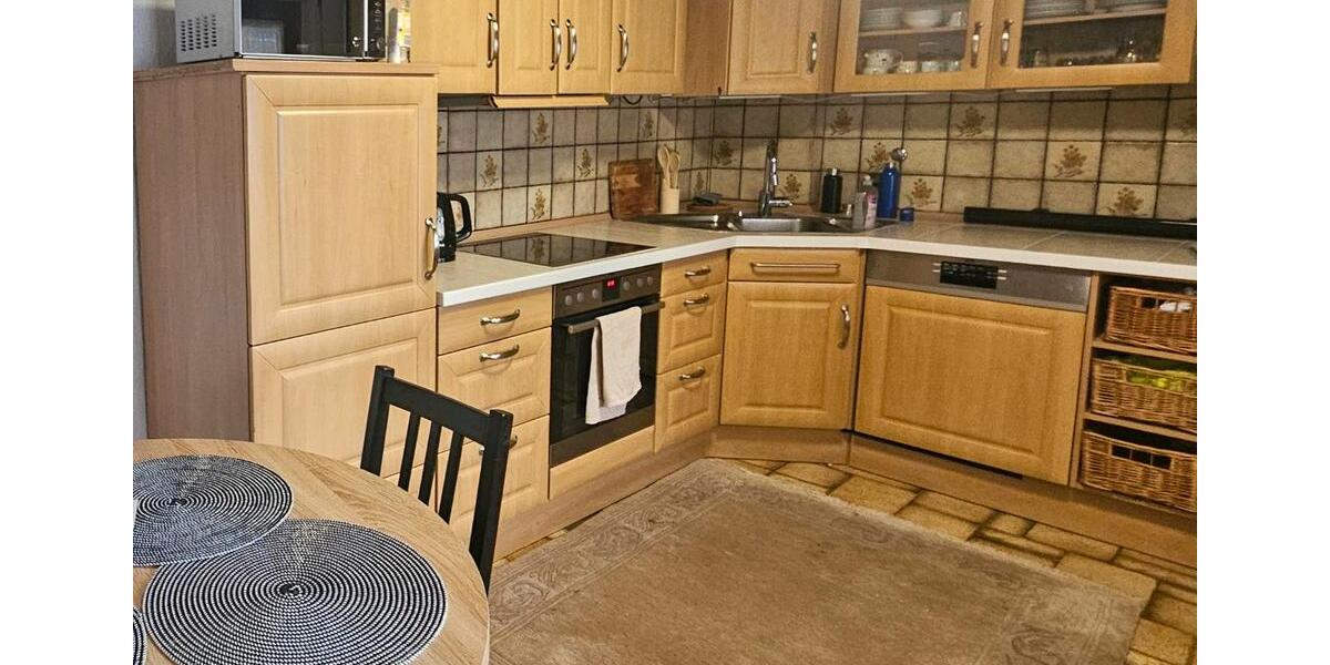Wohnen auf Zeit Bedburg - 1 Zimmer, 10 m&sup2;, 600&euro; | Angebot:26306456