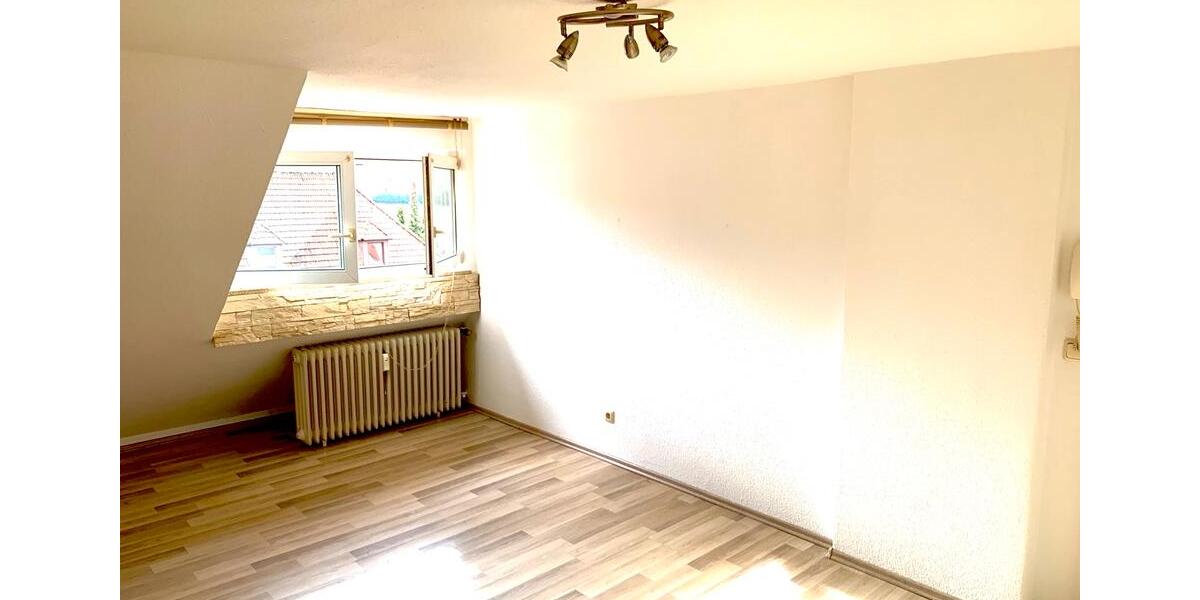 Dachgeschoßwohnung Altenkunstadt - 2 Zimmer, 50 m&sup2;, 420&euro; | Angebot:26538664