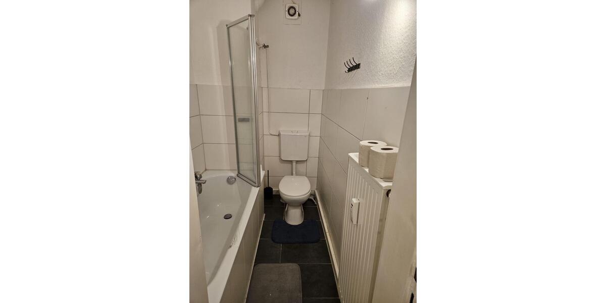 Wohnen auf Zeit Bottrop Boy - 1 Zimmer, 35 m&sup2;, 15&euro; | Angebot:26019220