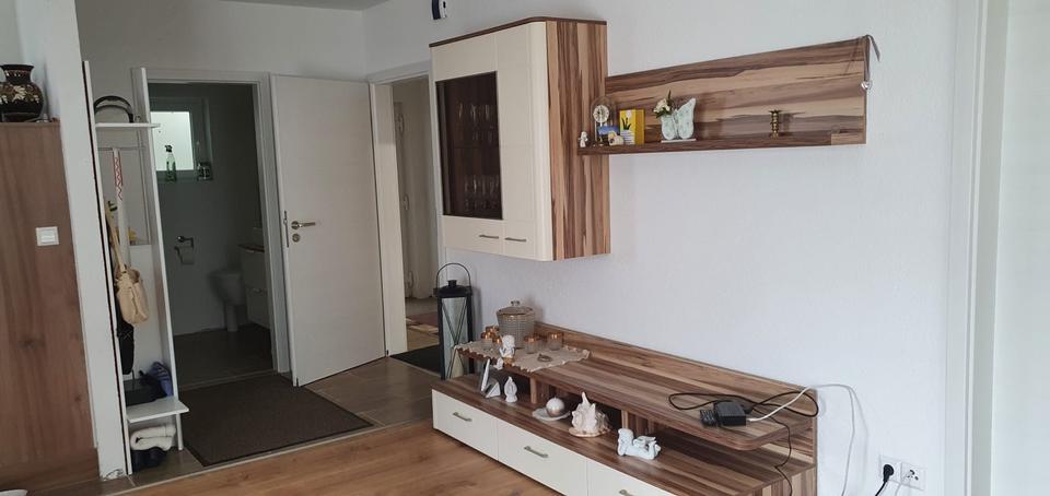 Erdgeschoßwohnung St. Johann - 2 Zimmer, 55 m&sup2;, 700&euro; | Angebot:25045530