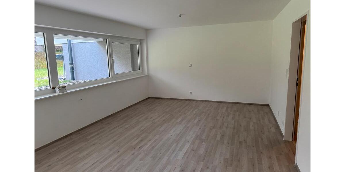 Etagenwohnung Bad Brückenau - 1 Zimmer, 44 m&sup2;, 425&euro; | Angebot:26586619