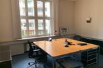 Repräsentative Bürofläche in zentraler Lage - All-in-Miete zimmer