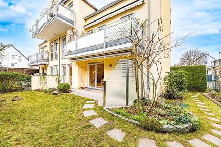 Wohnung Nürnberg Altenfurt - 3 Zimmer, 84 m&sup2;, 1.350&euro; | Angebot:25172840