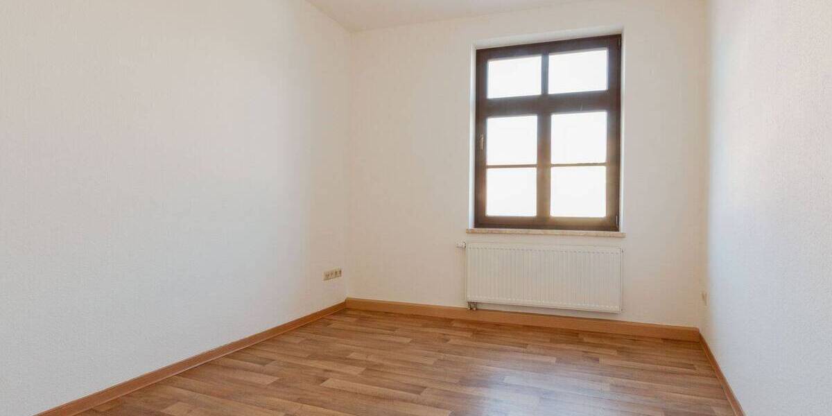 Etagenwohnung Oschatz Altoschatz - 3 Zimmer, 110 m&sup2;, 660&euro; | Angebot:25996368