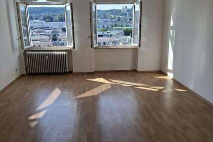 Wohnung Wuppertal Elberfeld - 1.5 Zimmer, 44 m&sup2;, 360&euro; | Angebot:27032068