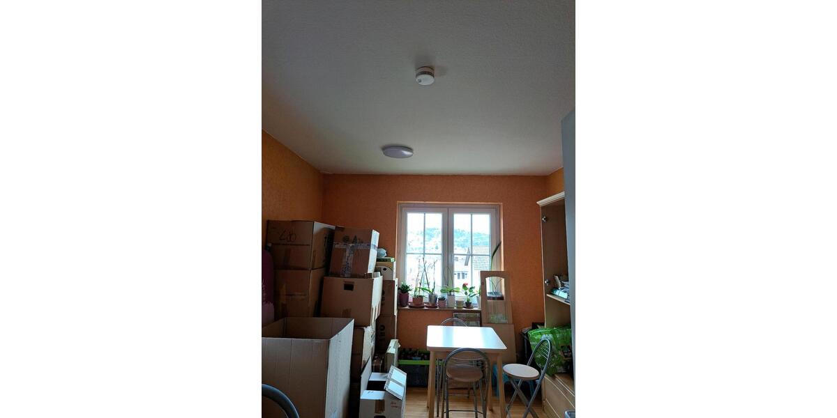 Etagenwohnung Oberndorf am Neckar - 4 Zimmer, 78 m&sup2;, 620&euro; | Angebot:25973886