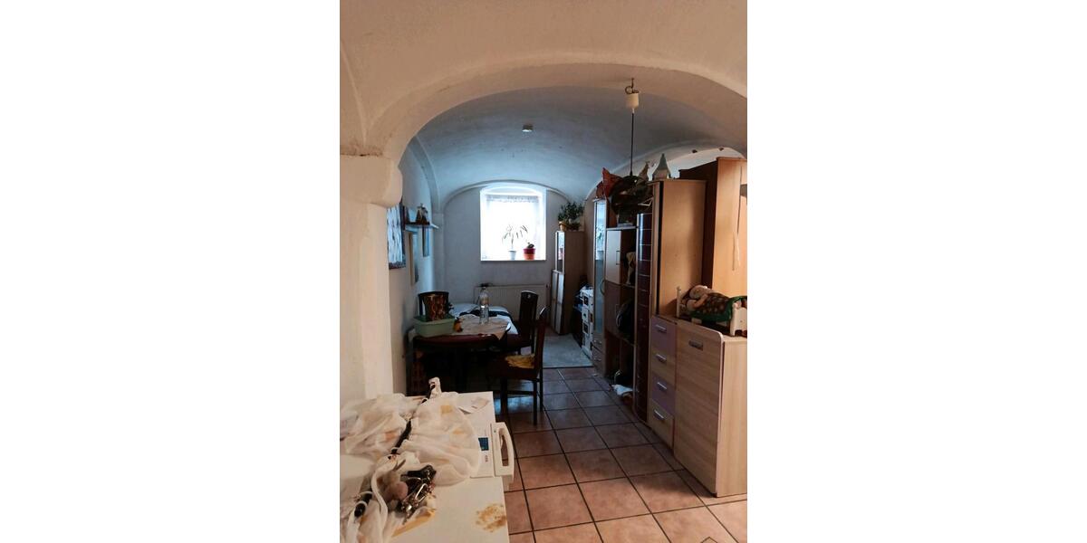 Erdgeschoßwohnung Bobritzsch-Hilbersdorf Hilbersdorf - 2 Zimmer, 50 m&sup2;, 320&euro; | Angebot:24652735