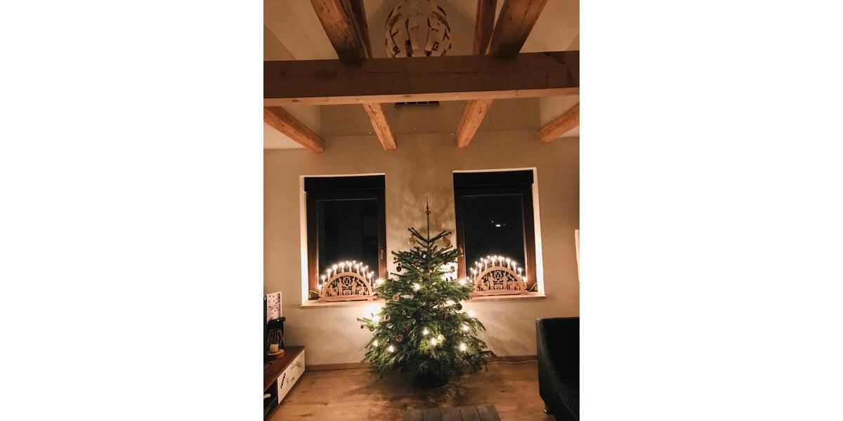 Dachgeschoßwohnung Auerbach/Vogtland Vogtland - 2.5 Zimmer, 67 m&sup2;, 620&euro; | Angebot:24827828