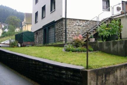 2,5 Zi., Zw. Lüd&Altena kompl. reno. schönes Bad, mit Einbauküche 2 zimmer