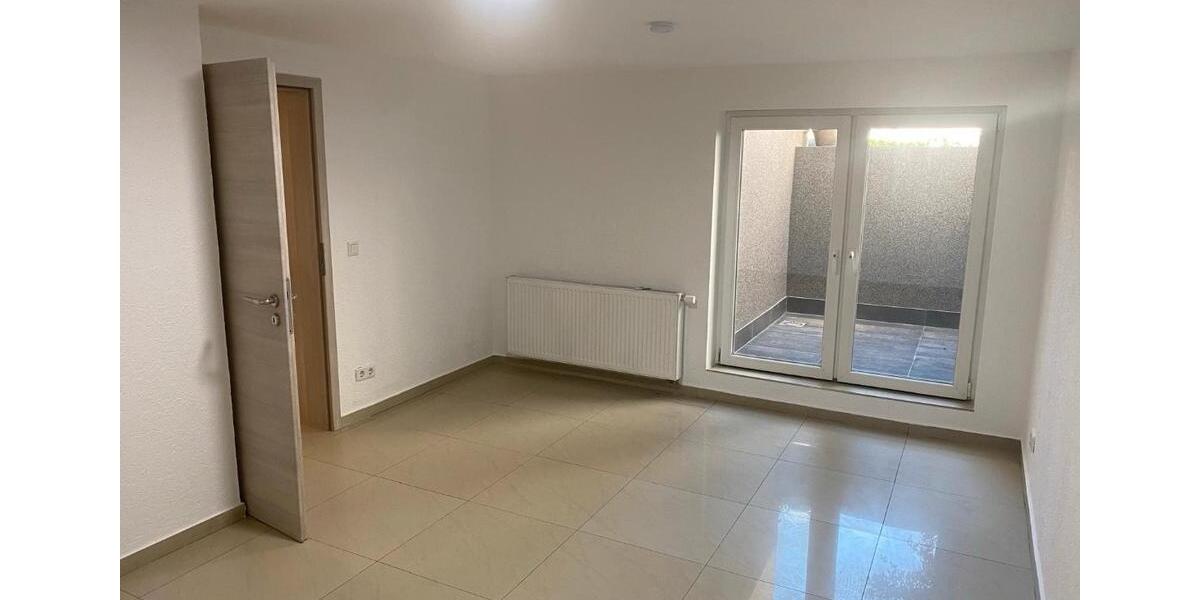 Moderne 3 Zimmerwohnung mit Einbauküche in Toplage Kelsterbach 3 zimmer