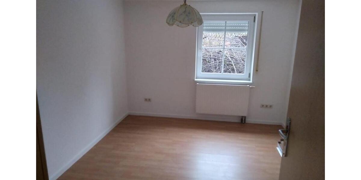 Terrassenwohnung Bad Kissingen - 3 Zimmer, 88 m&sup2;, 600&euro; | Angebot:25104517
